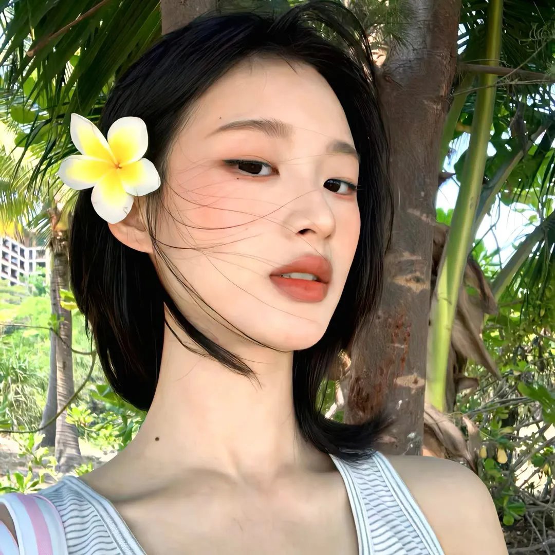 爱在旭日初升时